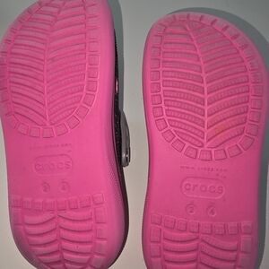 CROCS Kids Sandals - Barbie